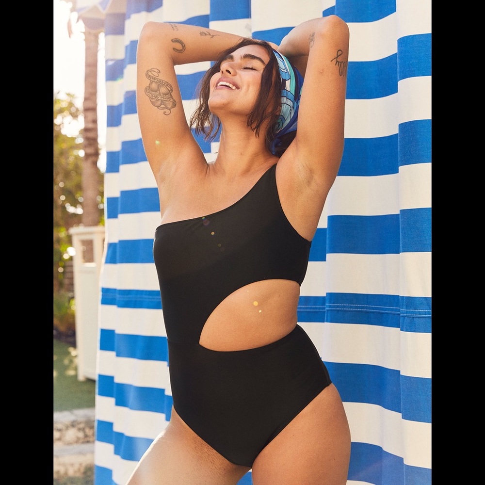 Aerie One Piece XL LONG